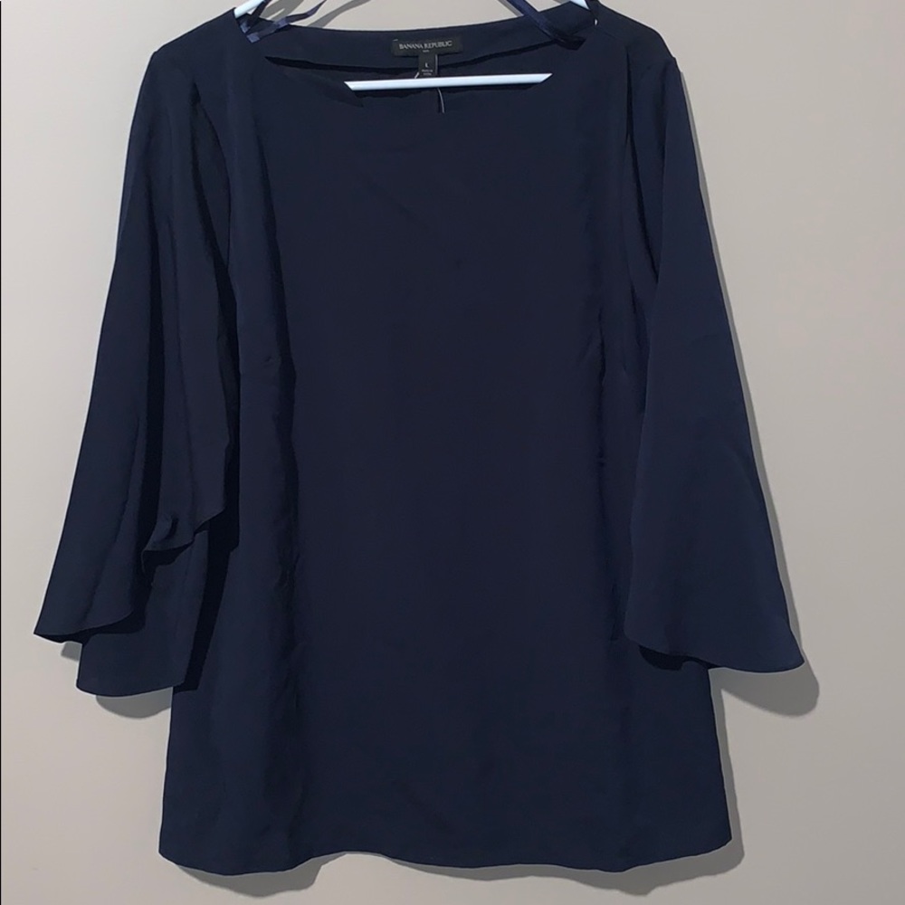 Dress up or down top